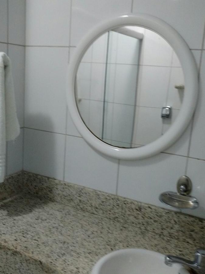 Flat Avenida Oceanica Barra Apartment Salvador Luaran gambar